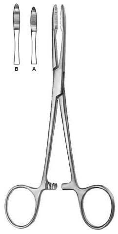 Pean – EMERALD INSTRUMENTS, Hemostasis