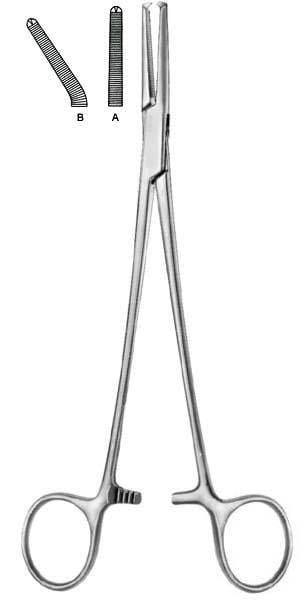 Phaneuf – EMERALD INSTRUMENTS, Surgical Instruments