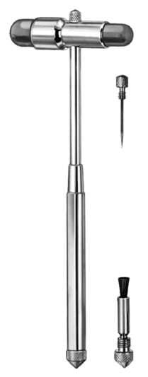Buck – EMERALD INSTRUMENTS, PA-Chirurgie