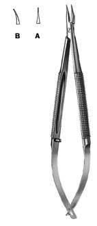 Barraquer-Troutman – EMERALD INSTRUMENTS, Surgical Instruments