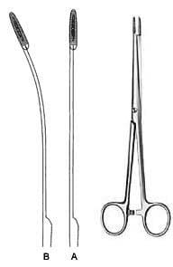 Martin Dressing Forceps – EMERALD INSTRUMENTS, Tweezers