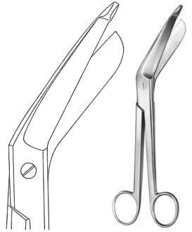 Bergmann – EMERALD INSTRUMENTS, Surgical Instruments