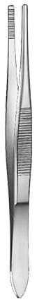 Stille – EMERALD INSTRUMENTS, Tweezers