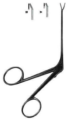 Wire Bending Forceps