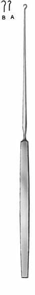 Gillies – EMERALD INSTRUMENTS, Surgical Instruments