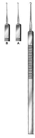 Graefe – EMERALD INSTRUMENTS, Surgical Instruments