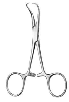 Backhaus – EMERALD INSTRUMENTS, Surgical Instruments