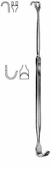 Jackson – EMERALD INSTRUMENTS, Surgical Instruments