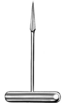Reamer – EMERALD INSTRUMENTS, Chirurgische Instrumente