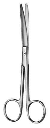 Standard BL / BL Curved – EMERALD INSTRUMENTS, Scalpels and Accessories