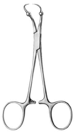 Röder – EMERALD INSTRUMENTS, Surgical Instruments