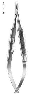 Castroviejo-Fino – EMERALD INSTRUMENTS, Surgical Instruments