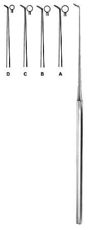 Rosen – EMERALD INSTRUMENTS, Scalpels and Accessories