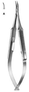 Castroviejo-Fino – EMERALD INSTRUMENTS, Surgical Instruments