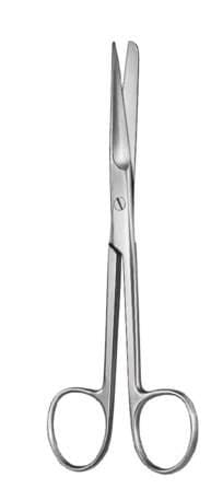 Deaver – EMERALD INSTRUMENTS, Chirurgische Instrumente