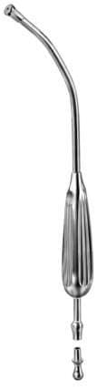 Yankauer – EMERALD INSTRUMENTS, Surgical Aspirating Tips