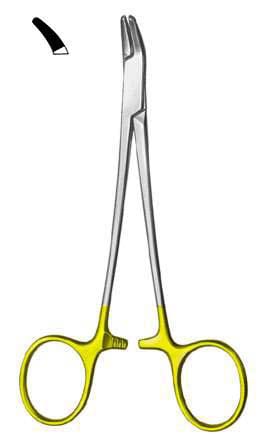 Wire Twisting Forceps – EMERALD INSTRUMENTS, Pliers