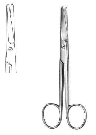 Mayo – EMERALD INSTRUMENTS, Surgical Instruments