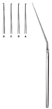 Micro Ear Hook – EMERALD INSTRUMENTS, Surgical Instruments