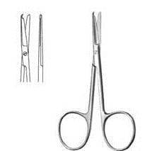 Spencer Scissor – EMERALD INSTRUMENTS, Surgical Instruments