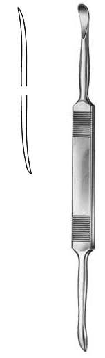 Kahre-Williger – EMERALD INSTRUMENTS, Surgical Instruments