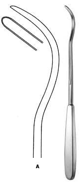 Kirschner – EMERALD INSTRUMENTS, Suture Materials