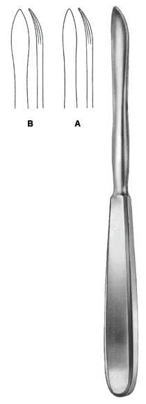 Langenbeck – EMERALD INSTRUMENTS, Root Elevators