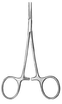 Ligature Forceps – EMERALD INSTRUMENTS, Zangen