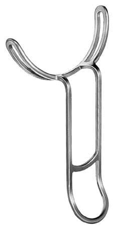 Vestibulum Retractor – EMERALD INSTRUMENTS, Surgical Instruments