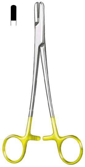 Wire Twisting Forceps – EMERALD INSTRUMENTS, Zangen