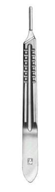 Scalpel Handle – EMERALD INSTRUMENTS, Scalpels and Accessories