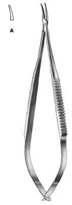 Castroviejo – EMERALD INSTRUMENTS, Surgical Instruments