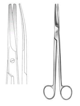 Mayo-Harrington – EMERALD INSTRUMENTS, Surgical Instruments