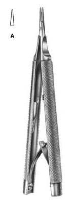 Castroviejo – EMERALD INSTRUMENTS, Surgical Instruments