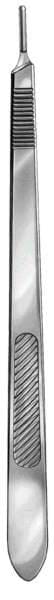Scalpel Handle – EMERALD INSTRUMENTS, Scalpels and Accessories