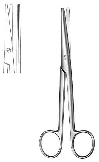 Mayo-Stille – EMERALD INSTRUMENTS, Surgical Instruments