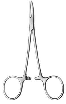 Ligature Forceps – EMERALD INSTRUMENTS, Surgical Instruments