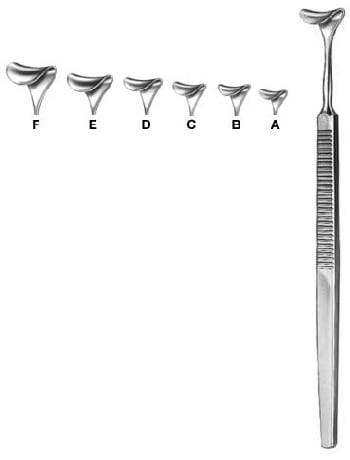 Desmarres – EMERALD INSTRUMENTS, Surgical Instruments