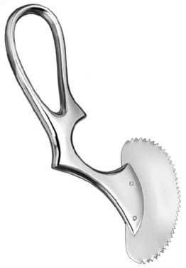 Engel - Plaster Saw – EMERALD INSTRUMENTS, Dental Laboratory Instruments