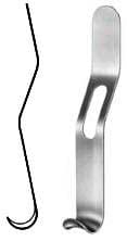 Cheek Retractor – EMERALD INSTRUMENTS, Surgical Instruments