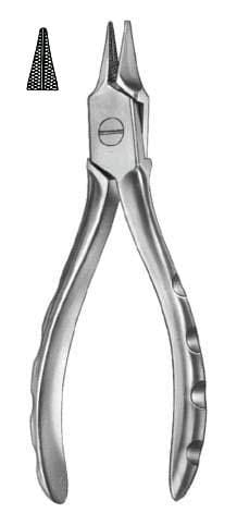 Hackstock – EMERALD INSTRUMENTS, Surgical Instruments