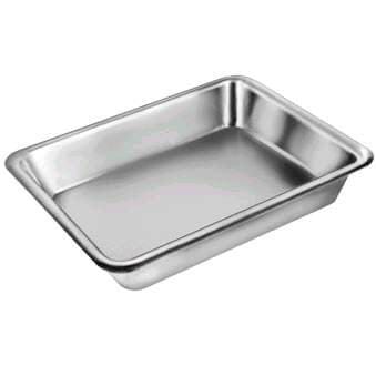 Universal Tray – EMERALD INSTRUMENTS, Trays, Sterilcontainer und Zubehör