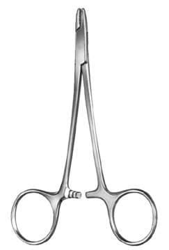 Derf – EMERALD INSTRUMENTS, Surgical Instruments