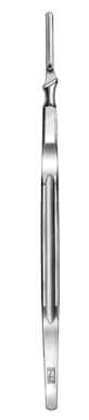 Scalpel Handle – EMERALD INSTRUMENTS, Scalpels and Accessories