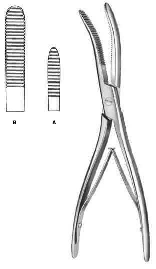 Wolff – EMERALD INSTRUMENTS, Surgical Instruments