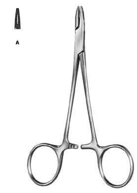Collier – EMERALD INSTRUMENTS, Surgical Instruments