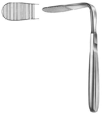Tobold – EMERALD INSTRUMENTS, Aktivatoren / Applikatoren