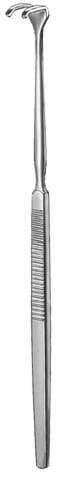 Hooklet – EMERALD INSTRUMENTS, Chirurgische Instrumente