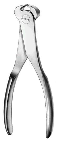 Wire Cutting Pliers – EMERALD INSTRUMENTS, Pliers
