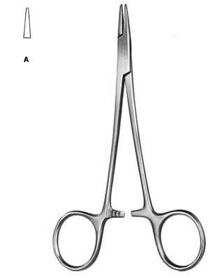 Webster – EMERALD INSTRUMENTS, Surgical Instruments